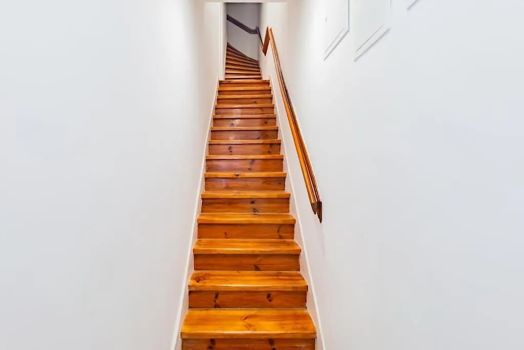 Seaside Modern Flat I At Historical Cascais Apartment 0*,  Portugal