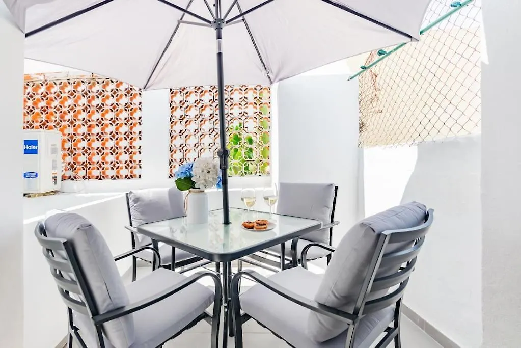 Seaside Modern Flat I At Historical Cascais Apartment Portugal