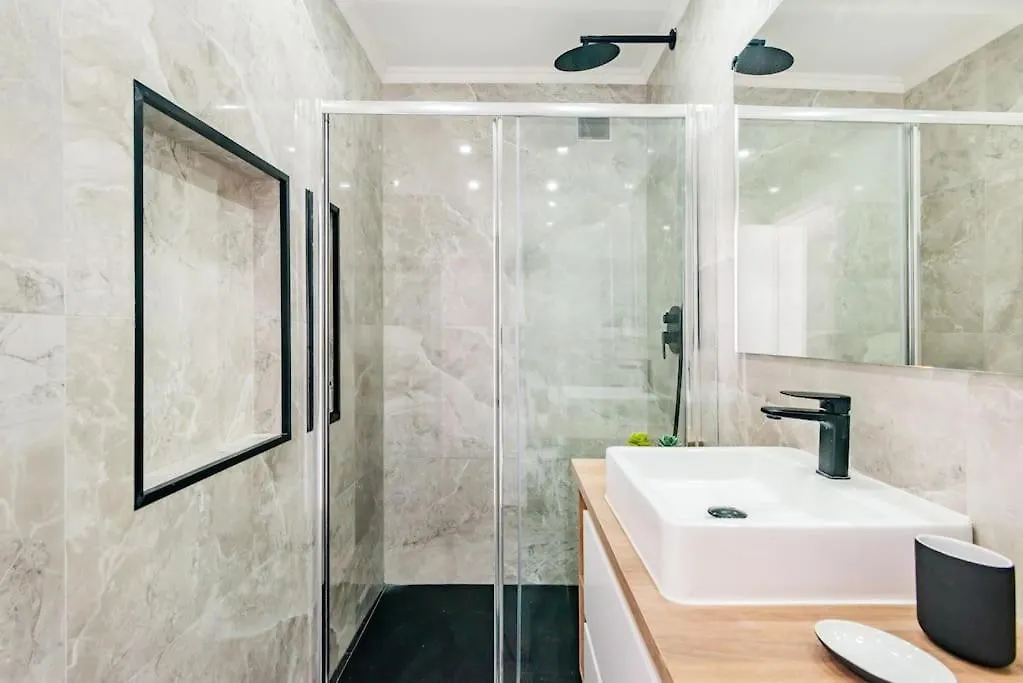 Seaside Modern Flat I At Historical Cascais Apartment Portugal