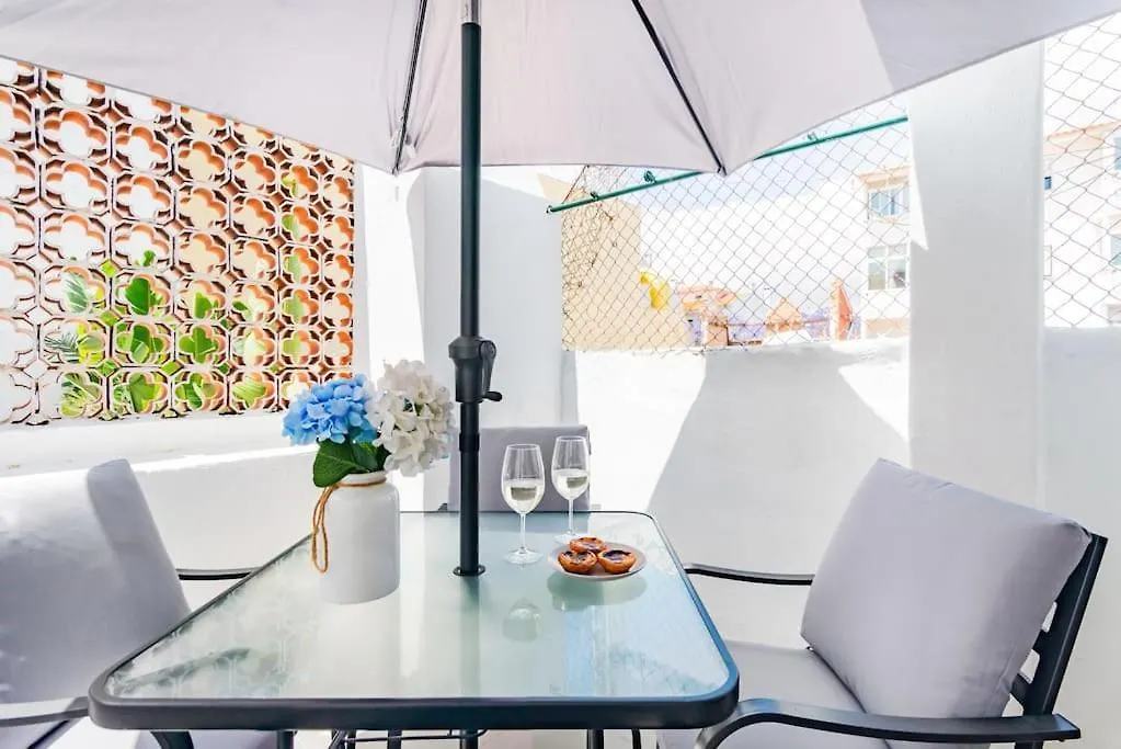 Seaside Modern Flat I At Historical Cascais Apartment 0*,
